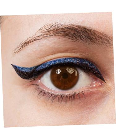 POPETPOP 18 Pairs Anti Sweat Eyeliner Eyelid Stickers Eyeliner Stickers Wing Adhesive Eye Line Strip Water Proof Stickers 2 Sided Tape Women Eyeliner Decal Eye Makeup Stickers Man Halloween - Buy Online on GoSupps.com