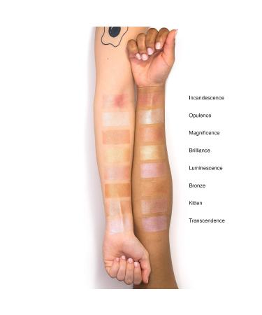 Stila Heaven's Hue Highlighter - Incandescence - 1 Count - Buy Online on GoSupps.com