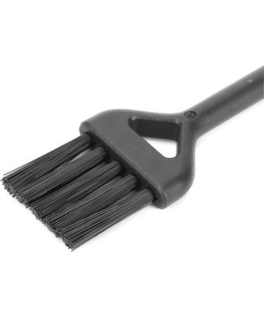 10-Piece Electrician Cleaning Brush Set - Nylon Bristles & PP Handle | Hair Remover & Razor Brush for Professionals - International Shipping Available - Buy Online on GoSupps.com