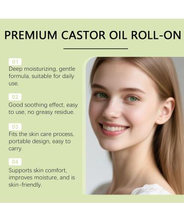  G n rique Hair Growth Oil Anti-Hair Loss Oil Stimulates Growth Moisturizing Scalp Lotion Oil Hair Strengthening Treatment For Women and Men Hair - Buy Online on GoSupps.com