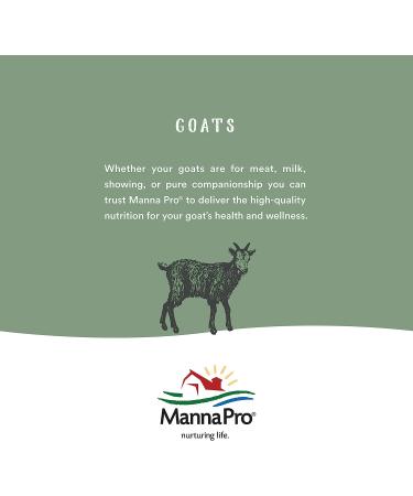 Manna Pro USA Purple Corn Chicken Scratch | Duck Food & Chicken Supplies | 10lbs - Buy Online on GoSupps.com