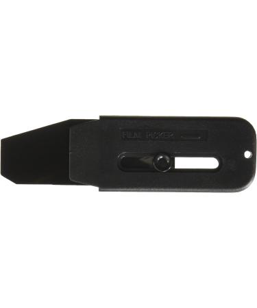Kaiser 204132 Film Leader Retriever in Black - High-Quality Photography Tool - Buy Online on GoSupps.com