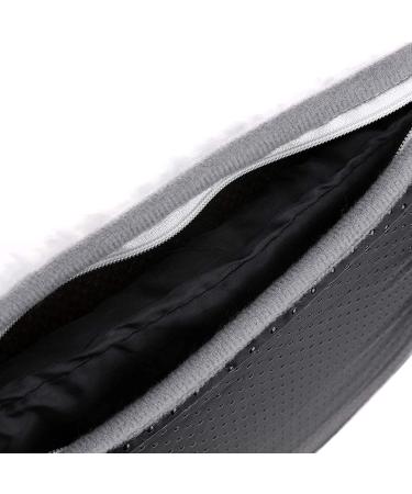 Limtula USB Electrical Foot Warmer - Portable Winter Slippers for Cozy Feet | Perfect for Watching TV & Keeping Warm - Buy Online on GoSupps.com