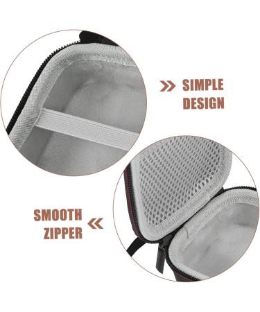 Shop Healeeved Eva Bag Meter - Diabetic Organiser for Glucometer & Test Kits | Ideal for Nurses & Travel - Buy Online on GoSupps.com