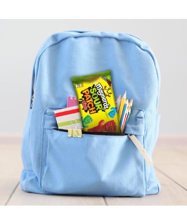 Maynards Sour Patch Kids Original Sour Candy Gummy Candy Candy Box Bulk Candy Halloween Candy 60 g (Pack of 18) - Buy Online on GoSupps.com