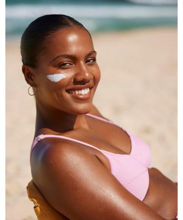 Guhl Ikebana Bondi Sands SPF 50+ Facial lotion Face Lotion Contents 75 ml 72 hours of moisture With vitamin E Also suitable for sensitive skin SPF 50+ - Buy Online on GoSupps.com