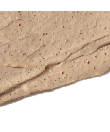 Do.vee Exfoliating Body Polish Scrub - Brown Sugar & Coconut Butter for Dry Skin | Gentle Exfoliation & Moisturization for Soft Smooth Skin - Buy Online on GoSupps.com