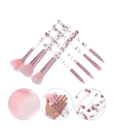 FRCOLOR 21 Pcs Makeup Brush Set - Perfect Eyeshadow Tools for Teen Girls & Women | Complete Makeup Kit for Flawless Application - Buy Online on GoSupps.com