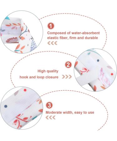 Sosation 14 Pcs Adjustable Tracheostomy Tube Holder - Soft Reusable Care Kits for Men & Women - International Shipping Available - Buy Online on GoSupps.com