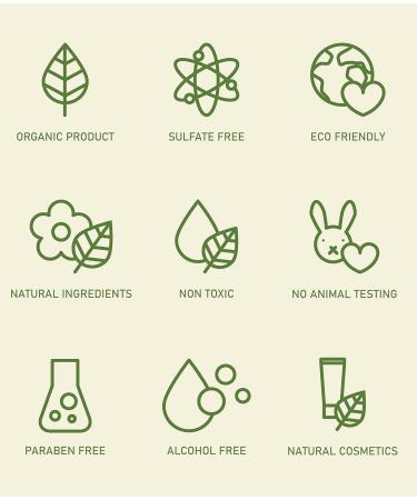 BioDenta Whitening Toothpaste Sensitive + Mint 75 ml - Pack of 3 - 98% Natural Vegan Vegetarian and Halal - Free of SLS PEG and Parabens - Pack of 3 - Buy Online on GoSupps.com