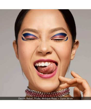 Haus Laboratories by Lady Gaga Eye-Dentify Gel Pencil Eyeliner - Antique Rose - Buy Online on GoSupps.com