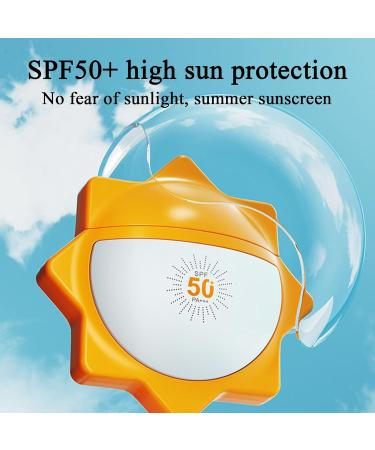  Generisch Broad Spectrum Sunblock Lotion SPF 50+ | Sunscreen 1.41 oz. Non-greasy skincare for outdoor sports and travel - Buy Online on GoSupps.com