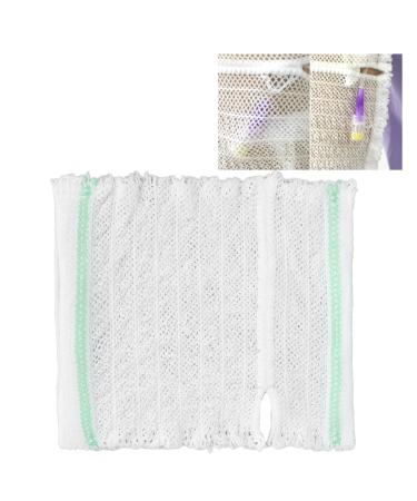 YUYTE PICC Line Cover - Soft Elastic & Breathable Sleeves for Adults | Portable Arm Plaster Cover for Breastfeeding - Buy Online on GoSupps.com