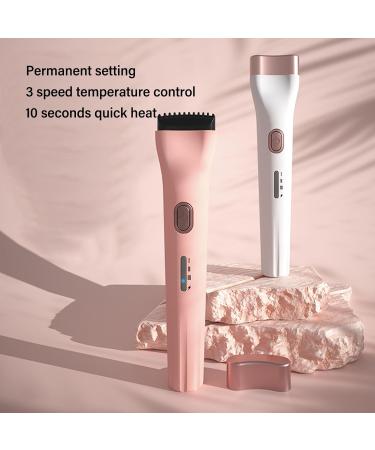 Heated Eyelash Curler Heating Eyelash Curler Long Lasting 3 Gears Double Side for Salon (Fabaterqwsa46e2go-11) - Buy Online on GoSupps.com