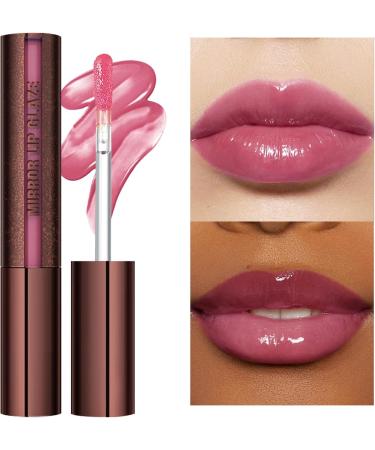  G n rique Lip Tint Lip Moisturizer - Nourishing and Volumizing Lipstick for Women Makeup Beauty and Dates for a Natural Look - Buy Online on GoSupps.com