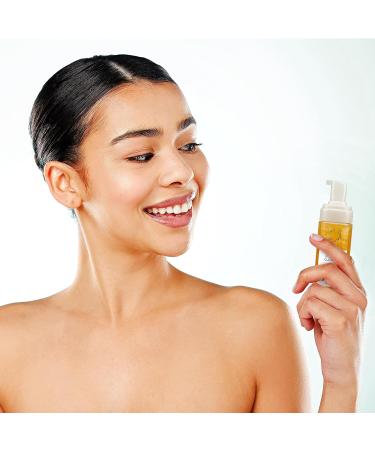 OFRA Vitamin C Cleanser | Brightening Vitamin C Cleanser for Radiant and Refreshed Skin | Daily Face Wash and Gentle for All Skin Types | Boosts Glow and Clarity | 8 oz/240 ml - Buy Online on GoSupps.com