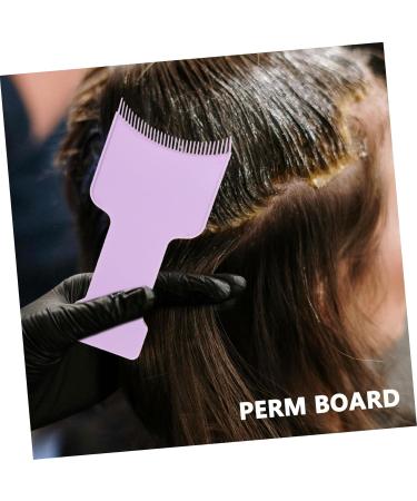 3 Pi ces Outils de Coloration de M ches Accessoires de Coiffeur pour Salon et Usage Domestique - Buy Online on GoSupps.com