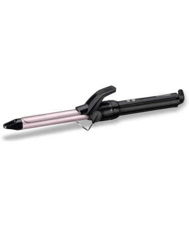 Babyliss Super Smooth 235 Hair Straightener & 19mm Curling Iron Bundle - Ultimate Styling with Ion Technology - Buy Online on GoSupps.com