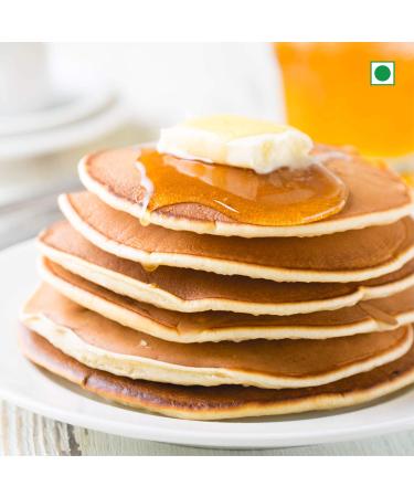 Slurrp Farm Millet Pancake Mix Combo Blueberry & Classic | No White Flour  Wheat & Refined White Sugar | Supergrain Millets Rich in Nutrients | 10.5Oz (Pack of 2) Blueberry 10.5 Ounces - Buy Online on GoSupps.com