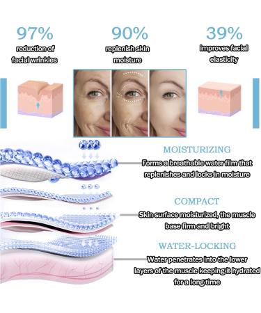 2PCS B5 Serum Face Serum - Buy Online on GoSupps.com