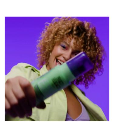 TIGI Bed Head Curls Rock Amplifier 1.45 fl oz - Travel Size Curly Hair Cream - Buy Online on GoSupps.com
