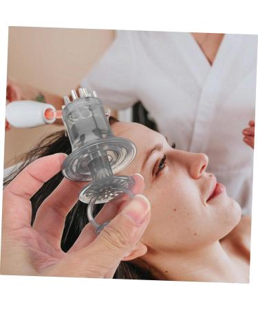 FRCOLOR Hair Oil Scalp Applicator - Root Comb & Massager for Optimal Hair Care | International Shipping Available - Buy Online on GoSupps.com