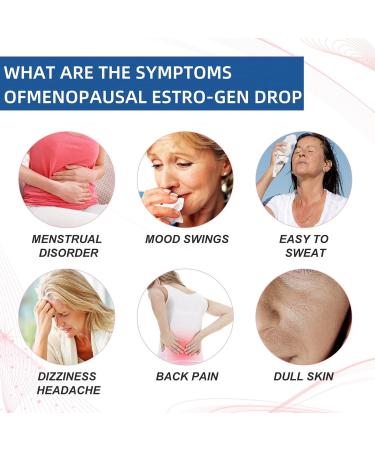 Estro-gen Cream for Relieving Menopause Oestro-gen Cream for Menopause Estro-gen Gel Menopause Relief Balance Woman Menopause Relief Cream Menopause Itching Cream Topical Estro-Gen Cream 100ML - Buy Online on GoSupps.com