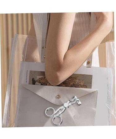 Portable Contact Lens Remover with Silicone Pad | Ergonomic Tool for Beginners & Long Nails | Shop Internationally - Buy Online on GoSupps.com