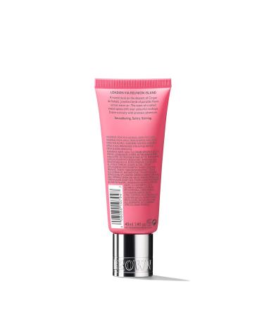 Shop Molton Brown Fiery Pink Pepper Hand Cream 40ml - Luxurious Hydration & International Shipping - Buy Online on GoSupps.com