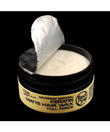 Redone Keratin Matte Hair Wax - Buy Online on GoSupps.com