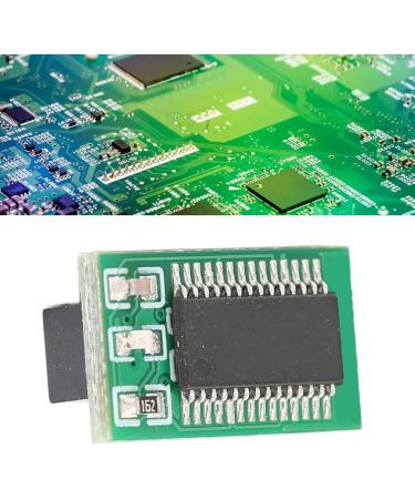 needlid TPM 2.0 Encryption Security Module 14pin LPC Encryption Security Module Compact Structure for PC - Buy Online on GoSupps.com