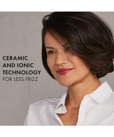 Hot Tools Pro Artist Black Gold 2000-Watt Ionic Hair Dryer - Ultra Powerful Airflow - Buy Online on GoSupps.com