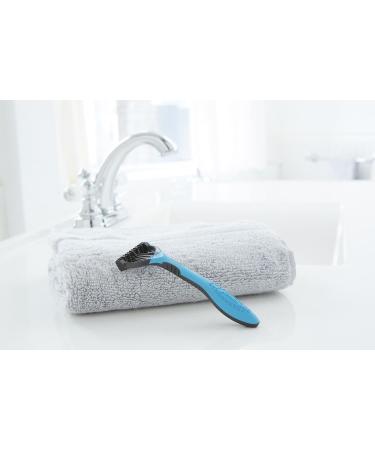 Buy Schick Xtreme 3 Disposable Razors for Men - Refreshing Scented Handle 4 Count | International Shipping Available - Buy Online on GoSupps.com