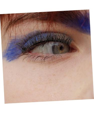 Beaupretty 10 Pairs Fake Eyelashes Russia Fiber 7d Dense - Buy Online on GoSupps.com