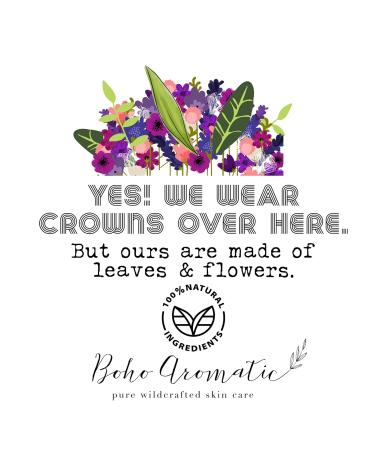 Natural Facial Skincare Kit | Vitamin C Cream Rose Eye Cream & More | Perfect Gift Set for Women - Buy Online on GoSupps.com
