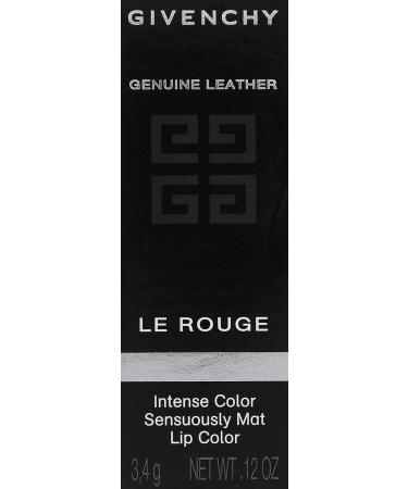 Givenchy Le Rouge N 303 Corail D collet - Premium Lipstick | 1 Piece for Flawless Look - Buy Online on GoSupps.com