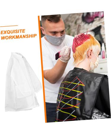 PLAFOPE Hairstylist Work Clothes Grooming Apron Pet Grooming Work Wear Pet Grooming Workwear Grooming Clothes for Women Dog Grooming Clothes Dog Grooming Uniform for Women Barber Apron - Buy Online on GoSupps.com