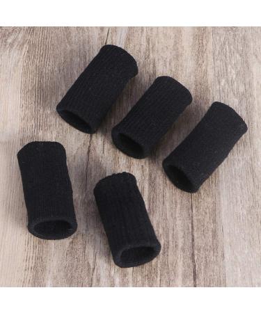 Thumb Splint & Thumb Protector 20pcs - Elastic Support Sleeves for Calluses Ideal for Basketball & Volleyball - Durable Braces for Outdoor Sports - Buy Online on GoSupps.com