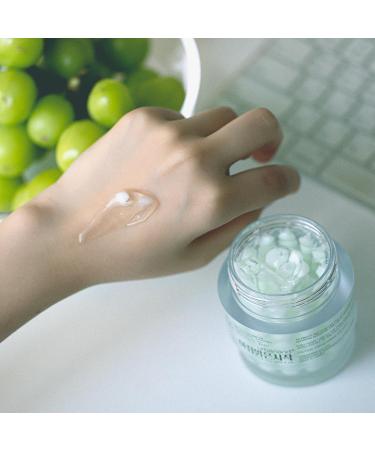 URBANAND Morning Fresh Capsule cream, Vegan Skin Care, Face Moisturizer for Skin Radiance, Lighgtweight gel for Glow Hydration, Korean Skin Care (5.07 fl oz.) - Buy Online on GoSupps.com