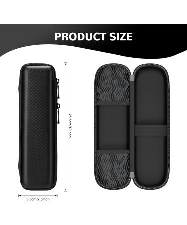 Abauoat Case for Philips Sonicare Electric Toothbrush Portable Hard Shell Travel Storage with Accessories - Buy Online on GoSupps.com