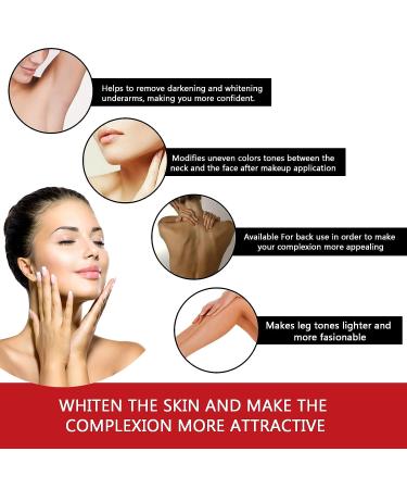 Dark Spot Remover for Face & Body - Age, Brown, Sun Spot & Freckle Remover for Men & Women - 0.04 oz - Buy Online on GoSupps.com