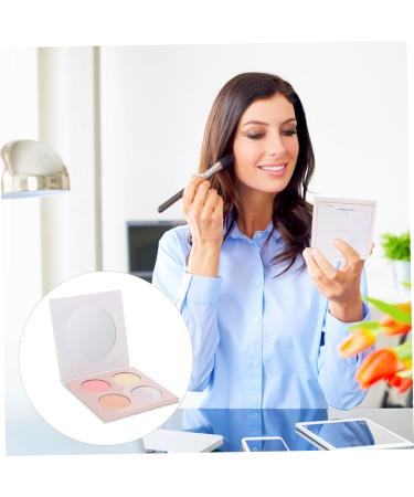 DOITOOL Eyeshadow Eye Shadow Palettes Trimming Makeup Palette - Buy Online on GoSupps.com