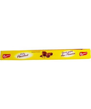 Bauducco Hazelnut Wafers 165 Grams Single Pack - Buy Online on GoSupps.com