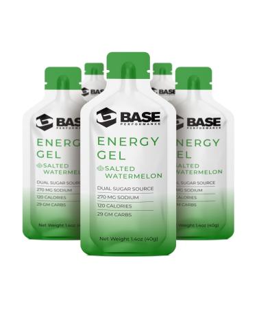 Base Gels in Salted Watermelon (12-Pack)