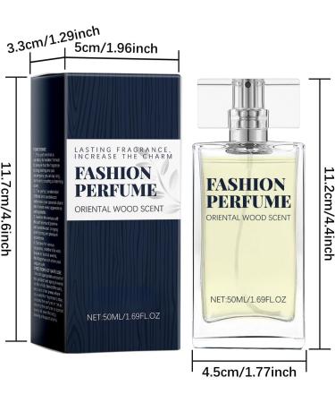 Men's Cologne Hawas Cologne Men's Eau de Toilette Spray Long-Lasting Fragrance Perfume Spray 3pcs - Buy Online on GoSupps.com