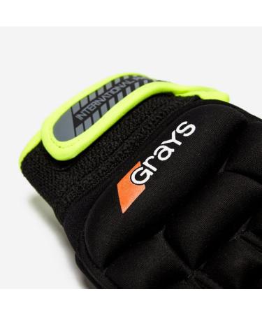 Grays International Pro Hockey Glove - Superior Performance & Comfort for Elite Players | Shop Now! - Buy Online on GoSupps.com