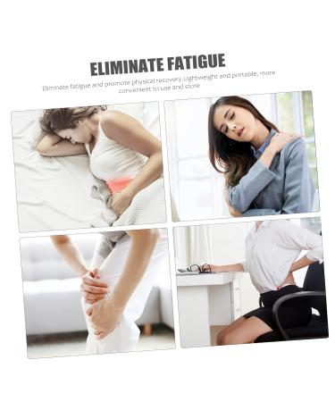 Beavorty 9 STK Terahertz Massage K mme - Jade Hair & Scalp Massagers for Improved Blood Circulation - International Shipping Available - Buy Online on GoSupps.com