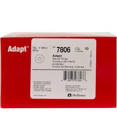 Hollister 7806 Adapt Barrier Ring - Pack of 10 - Buy Online on GoSupps.com