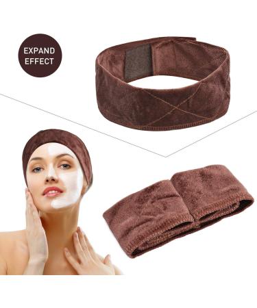 Sansheng 3 Pack Wig Grip Band - Velvet Headband for Extra Hold and Comfort (3 Colors) - Buy Online on GoSupps.com