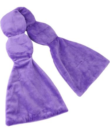 Weighted Eye Pillow for Sleeping Light Blocking Adjustable Relieve Eye Stress Soft Velvet Sleep Aid Pressure Eye Pillow (-1413240067611) KKPLZZb518tggq6n-11 - Buy Online on GoSupps.com